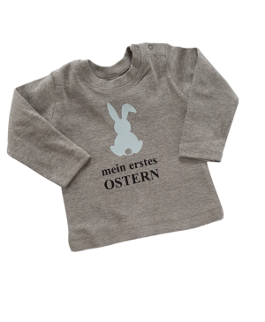 Oster Shirt Langarm Baby