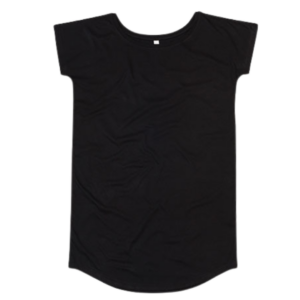 (24) BIO&FAIR Shirt Kleid Oversized S-XL